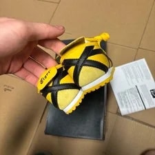 Onitsuka Tiger Mexico 66 Kill Bill 1183C102-751 4