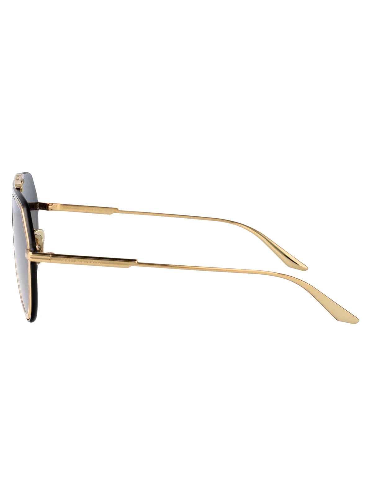 Dolce & Gabbana 0dg2309 Metal Aviator Sunglasses — 3