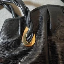 Fendi Mini , 1988 Retro Design 3