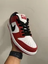 Nike SB — Nike SB Dunk Low J-Pack — Sneaker — resale