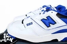 New Balance 550 Team UK 4 5 6 7 12 13 US BB550SN1 2022 New 3