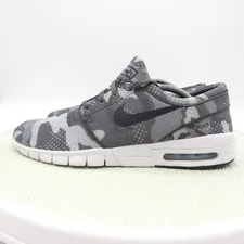 Nike SB Stefan Janoski Max Camo NikeiD 808808-995 3