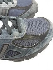 Size 8.5 - New Balance 990v4 JJJJound - M990JJ4 3