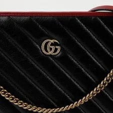 Gucci GG Marmont Chain 524592 150397973 2