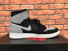 9.5US Air Jordan 1 Retro High 4
