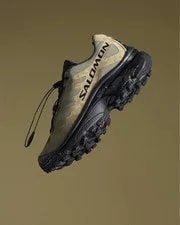 Salomon — Salomon XT-4 OG Protective 9.5 US New Boxed — Sneaker — resale