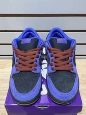 Size 11M/12.5W - Nike SB Dunk Low Persian Sz 11 HQ1625-500 2