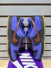 Size 11M/12.5W - Nike SB Dunk Low Persian Sz 11 HQ1625-500 3