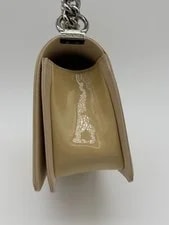 Chanel Boy Flap Chain COA Turn Lock 3