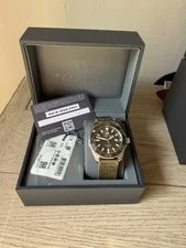 TAG Heuer Aquaracer Green - WAY101E.FC8222 3