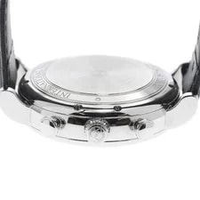 IWC Portofino IW391022 42mm SS Silver #C4427 3