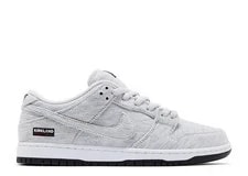 Nike SB — Nike SB Dunk Low Pro QS Costco Kirkland Signature Size 9, *-r — Sneaker — resale