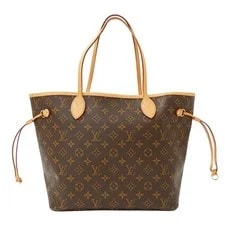 Louis Vuitton — Louis Vuitton Neverfull 819650 — Handbag — resale