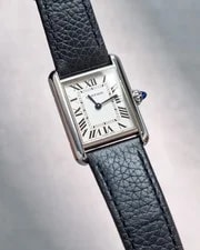 Cartier Tank Must Small Quartz 2023 WSTA0042 22mm 2