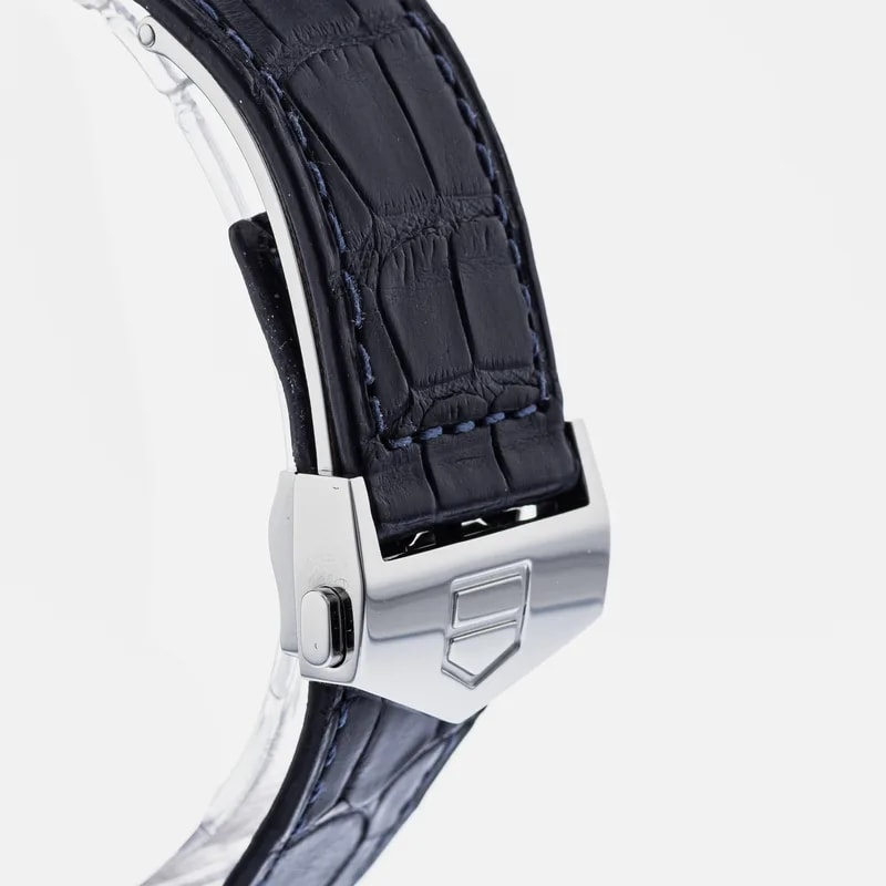 TAG Heuer Monaco Calibre 12 CAW2111-1 3