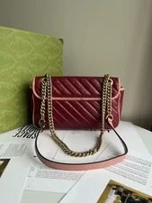 Gucci Trim Marmont Chain 2