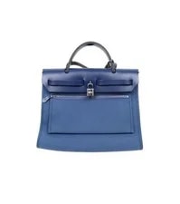 Hermes Birkin 31 Size C Stamp 54879 154869879 3