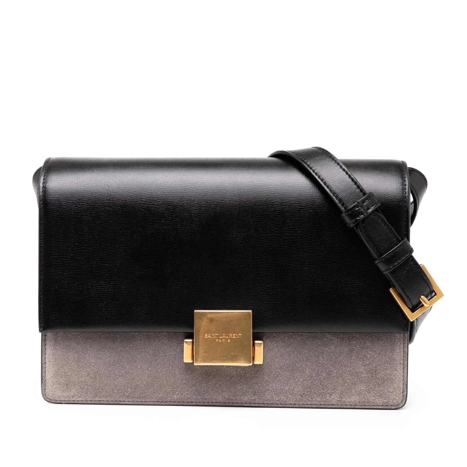 Saint Laurent — Medium and Bellechasse — Handbag — resale