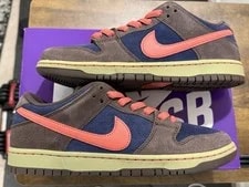 Nike SB — Nike SB Dunk Low Pro Baroque Adobe ’s Size 10 HQ1625-200 — Sneaker — resale