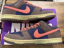 Nike SB Dunk Low Pro Baroque Adobe ’s Size 10 HQ1625-200 2