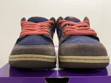 Nike SB Dunk Low Pro Baroque Adobe ’s Size 10 HQ1625-200 3