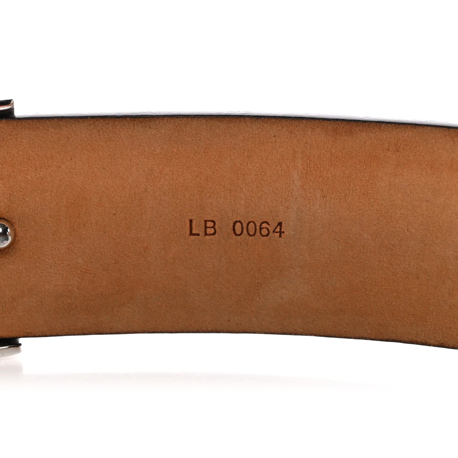 Ceinture Belt Buckle 80 32 4