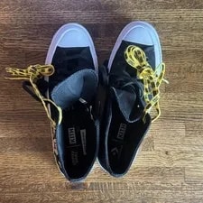 Converse Size 8.5 10.5 Chuck Taylor 70 HI All Stars Looney Tunes Kith 3