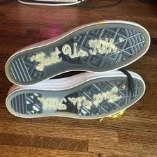 Converse Size 8.5 10.5 Chuck Taylor 70 HI All Stars Looney Tunes Kith 4