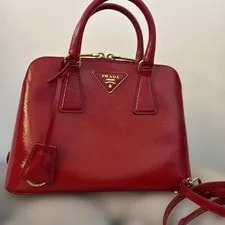 Prada Vernis 2