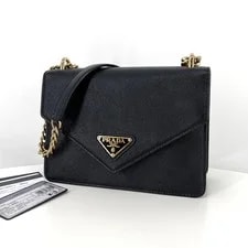 Prada Envelope Chain & Crossbody (1BD200) 149253381 2