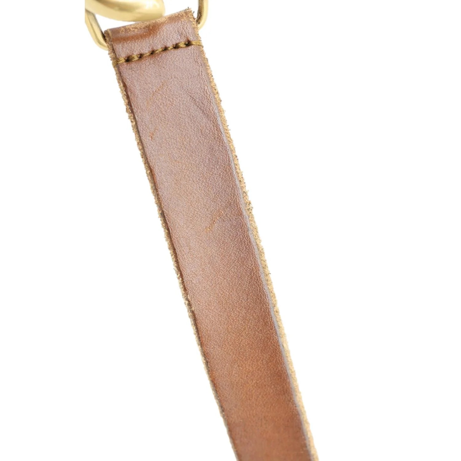 Gucci GG Marmont Thin Belt Size 90/36 409417 4
