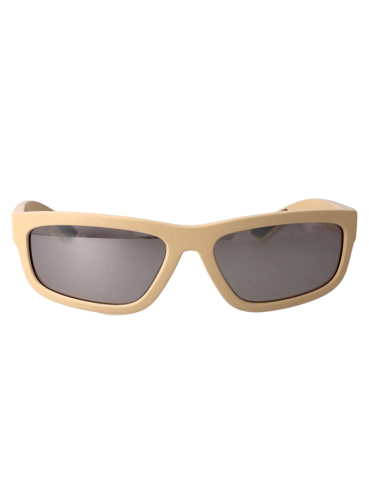 Prada — Prada 0ps Injected Frame Sunglasses — — Accessory — resale