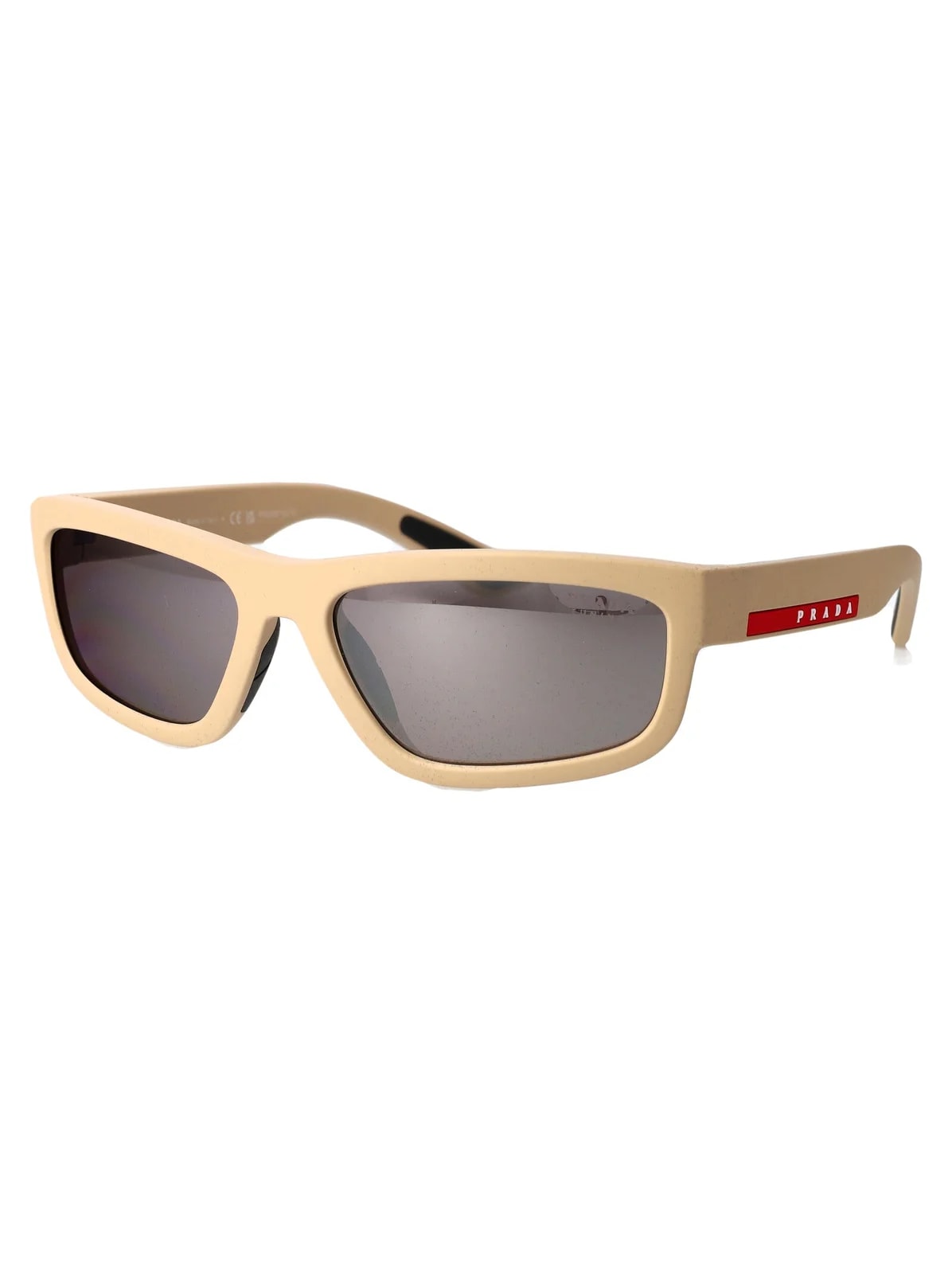 Prada 0ps Injected Frame Sunglasses — 2