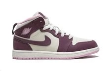 Jordan 1 Mid Pro Desert (PS) 640737-500 2