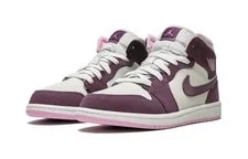 Jordan 1 Mid Pro Desert (PS) 640737-500 3