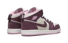 Jordan 1 Mid Pro Desert (PS) 640737-500 4