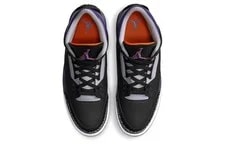 Jordan 3 Retro Court CT8532-050 4