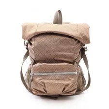 Bottega Veneta — Bottega Veneta Trekking Backpack — Handbag — resale