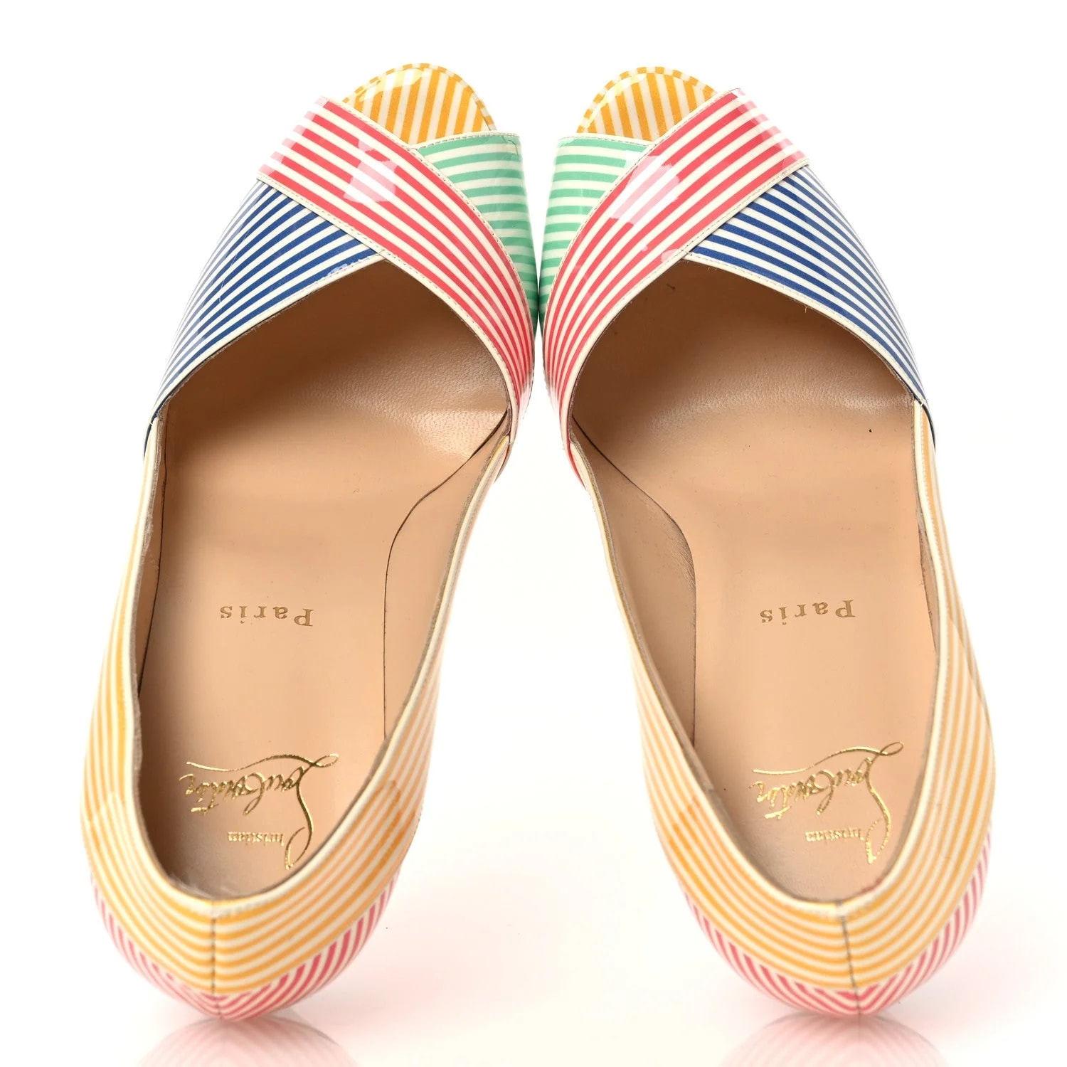 Stripes Alta 120 38.5 2