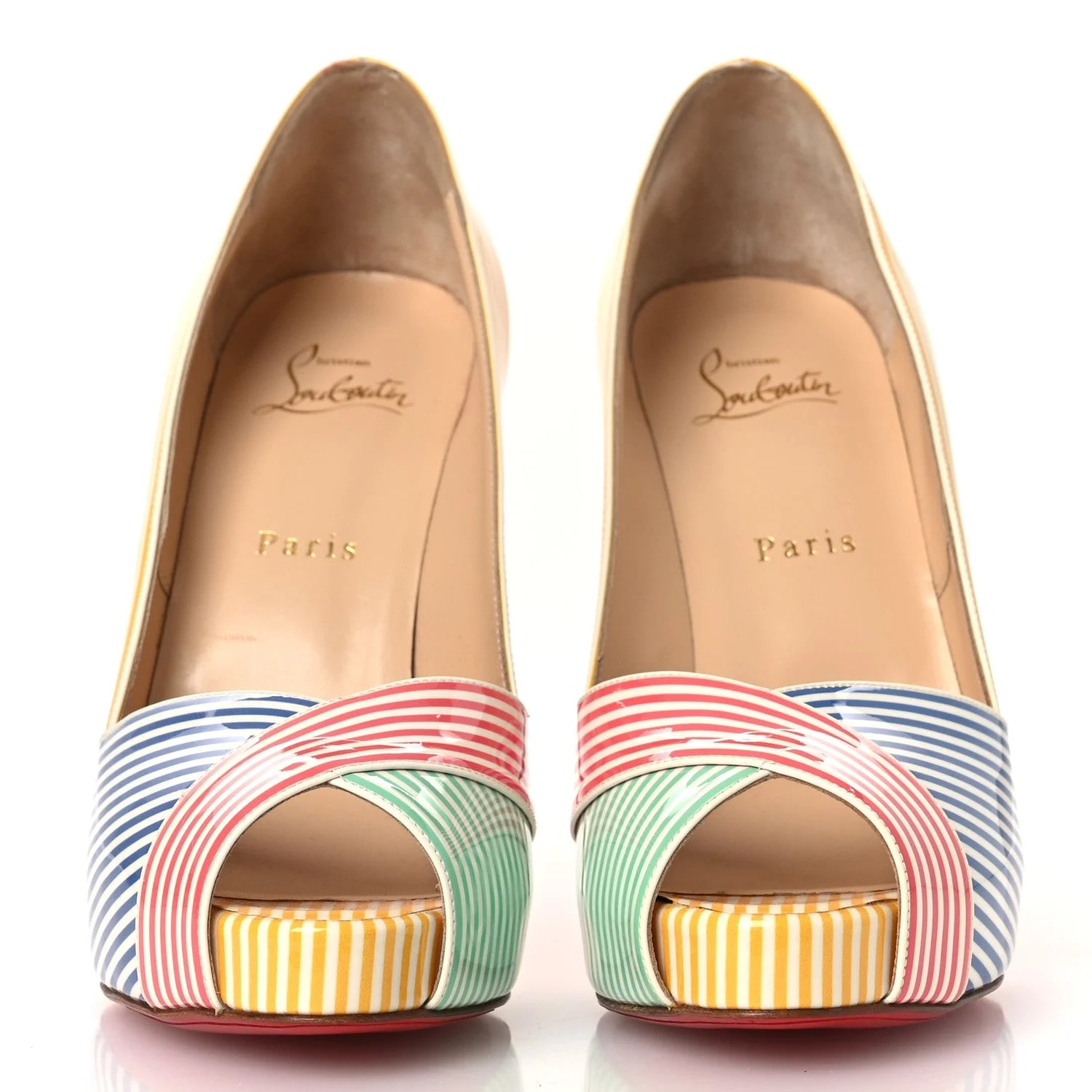 Stripes Alta 120 38.5 3