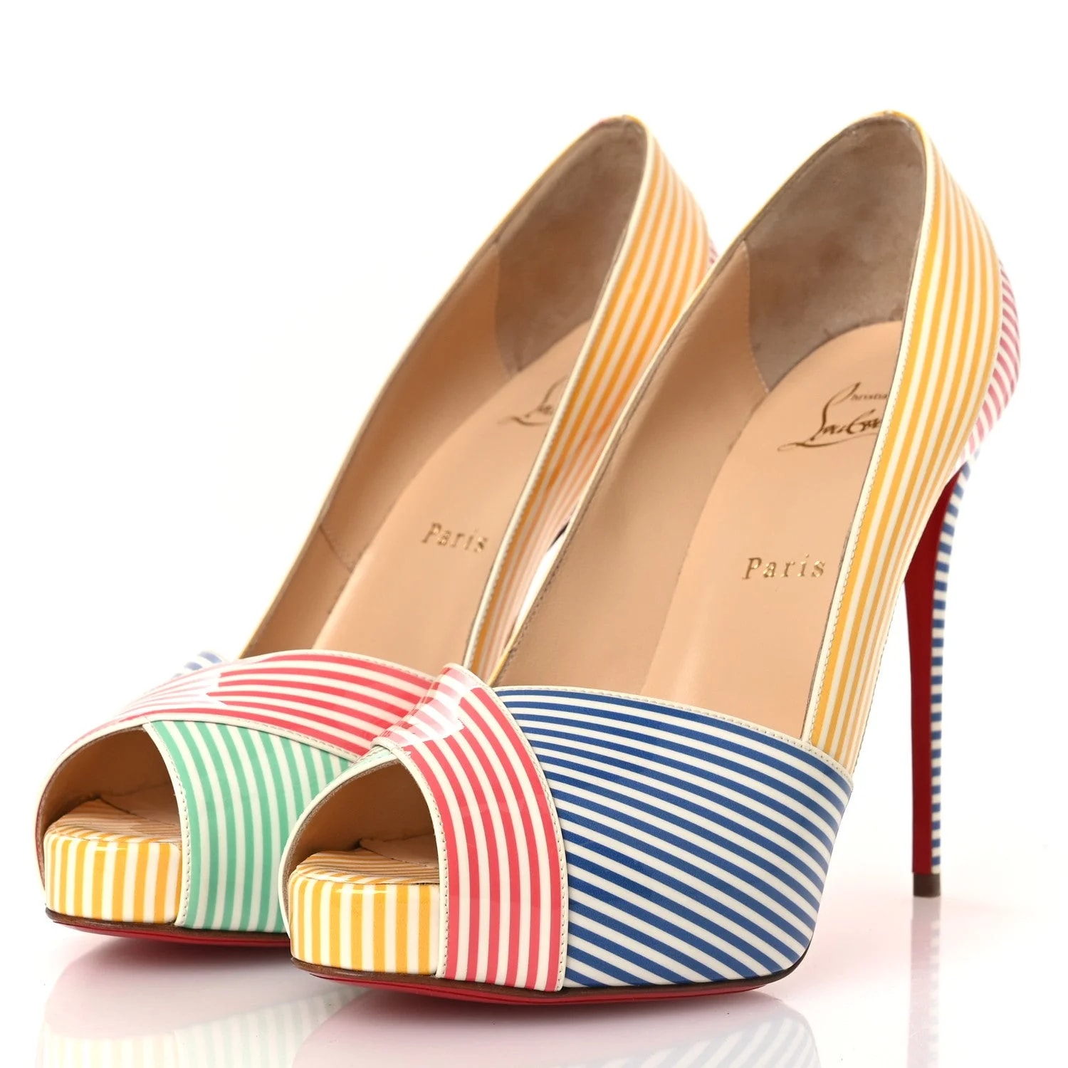 Stripes Alta 120 38.5 4