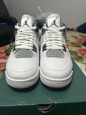 Jordan Air 4 Retro Oxidized ’S FQ8138-103 2