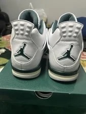 Jordan Air 4 Retro Oxidized ’S FQ8138-103 3