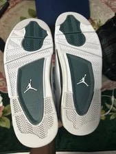 Jordan Air 4 Retro Oxidized ’S FQ8138-103 4