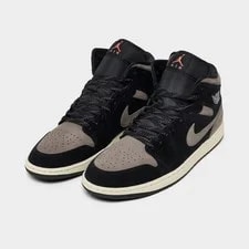 Air Jordan Retro 1 Mid SE /Light Wild Mango/ IB7110 002 3