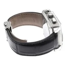 TAG Heuer Monaco CBL2111-0 39mm SS Blue #C3454 3