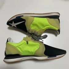 Golden Goose Boston Size 8.5 US/42 UK , Style 3