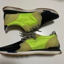 Golden Goose Boston Size 8.5 US/42 UK , Style 4