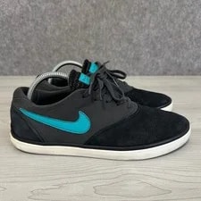 Nike SB Eric Koston 2 9 Turbo Skateboarding Shoes 641868-033 3