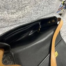 Christian Dior CD Small Crossbody Auth 3